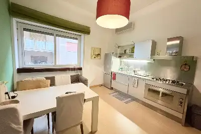 Casa in vendita, Viale XX Settembre, Catania