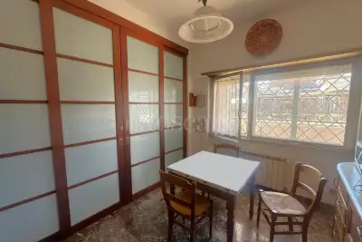 Penthouse for sale, Via Mare Glaciale Artico, Roma