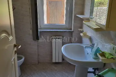 Villa in vendita, Contrada Lago, Nemoli (PZ), Nemoli