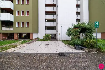 Casa in vendita, Via del Maglio, Pordenone