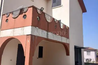 Villa Bifamiliare in vendita, Via Alcide De Gasperi San Fele, San Fele