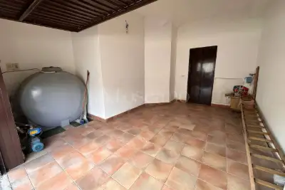 Villino a Schiera in vendita, Via Papa Giovanni XXIII, Trecastagni