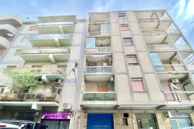 Casa in vendita, Via delle Zagare, Messina
