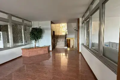 Casa in vendita, Via Luigi Perna, Roma