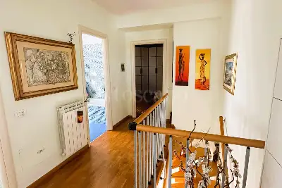 Casa in vendita, Via Capo dell'Argentiera, Roma