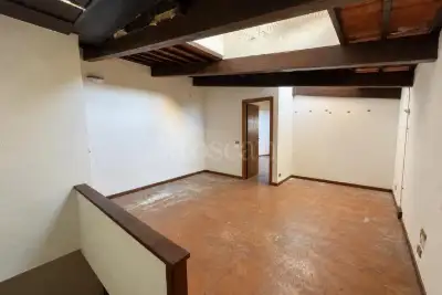 Casa in vendita, Via delle Rimesse, Monterotondo