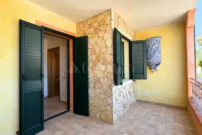 Villino a Schiera in vendita, Via Belgrado, Villasimius