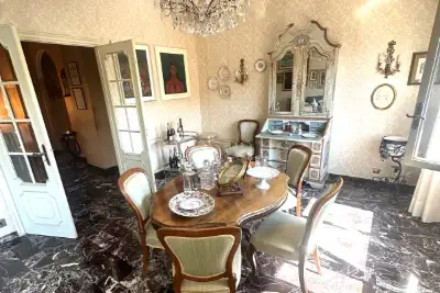 Casa in vendita, Via Aldo Manuzio, Genova
