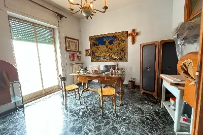 Casa in vendita, Corso Giuseppe Garibaldi, Cerignola