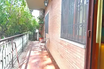 Casa in vendita, Via dell'Imbrecciato, Roma