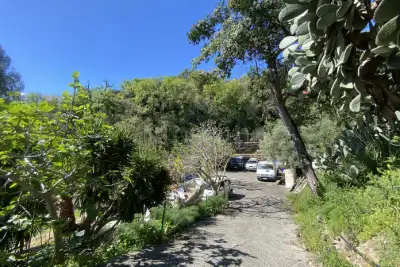 Rustico in vendita, Via Porta Pasquale, Taormina