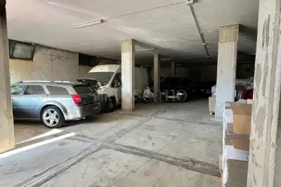 Magazzino in affitto, Contrada Novesoldi, Atripalda