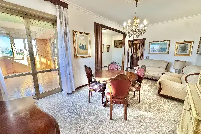 Casa in vendita, Via Giovanni Frignani, Roma