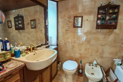 Casa in vendita, Largo Nella Mortara, Roma