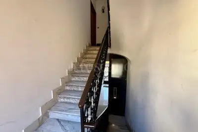 Casa in vendita, Via Girolamo Savonarola, Roma