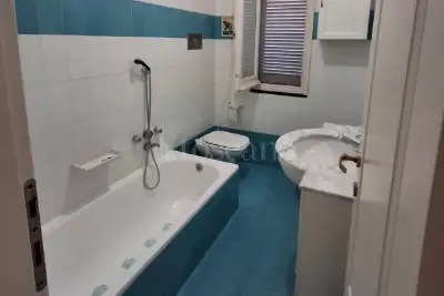 Casa in vendita, Via della Colletta 27, Arenzano