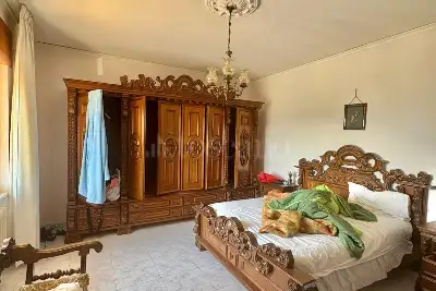 Casa Indipendente in vendita, Via Serra 42, Montemiletto, Montemiletto
