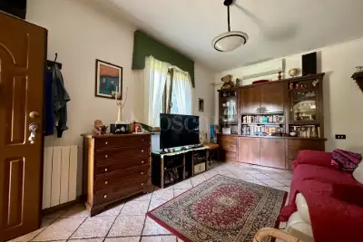 Villino a Schiera in vendita, Via di Valle Schioia, Anzio