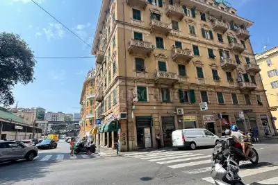 Casa in vendita, Piazza Terralba, Genova