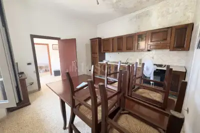 Casa Indipendente in vendita, Via Sempione, Nettuno