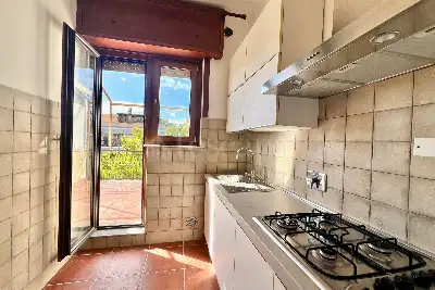 Attico in vendita, Via Aulo Gabinio, Roma