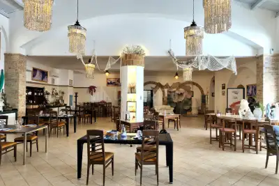 Albergo in vendita, Lungomazaro Ducezio, Mazara del Vallo