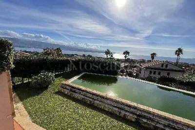 Villa in vendita, Via Consolare Pompea , Messina