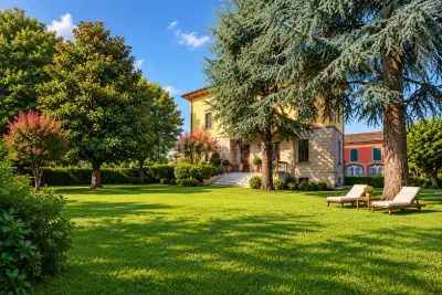 Villa Bifamiliare in vendita, Via Circonvallazione, Guidizzolo