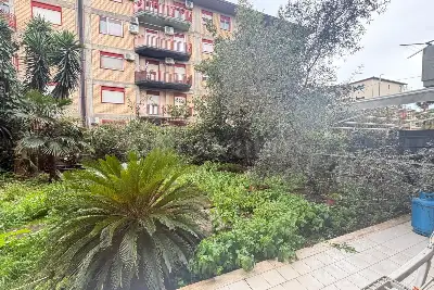 Casa in vendita, Via Giuseppe Antonio Borgese, Catania