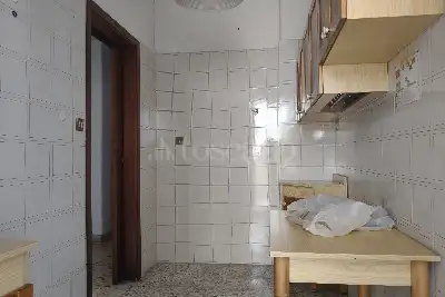 Casa in vendita, Via Antonio Prestinenza, Catania