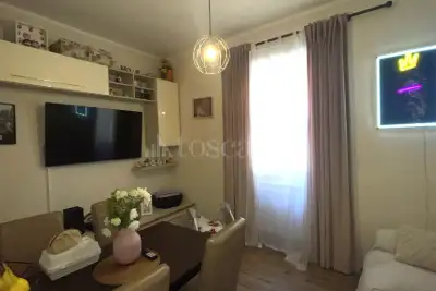 Casa in vendita, Via Pasquale Cicatiello, Fiumicino