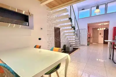 Loft in vendita, Via Monticiano, Roma