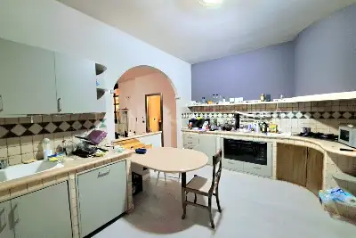 Casa in vendita, Via Stella, Concesio