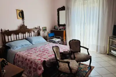 Casa in vendita, Via Antonio Santangelo Fulci, Catania