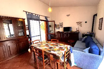 Villa Bifamiliare in vendita, San Teodoro , Via Madrid, San Teodoro