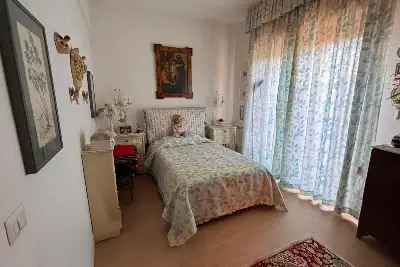 Villino a Schiera in vendita, Via Terpandro, Roma