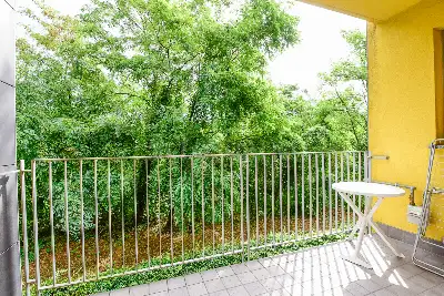 Casa in affitto, Via Acquanera, Como