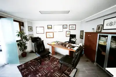 Ufficio in vendita, Via Manin, Palermo