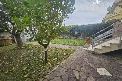 Villa Plurifamiliare in vendita, Viale Adriatico, Anzio