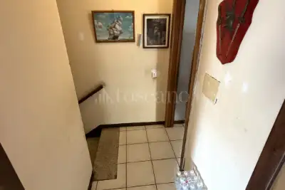 Casa in vendita, Via G. Mameli, Travagliato