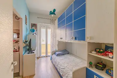 Casa in vendita, Via Virginia Agnelli, Roma