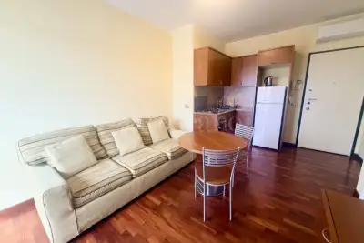 Casa in affitto, Viale Andrea Doria, Milano
