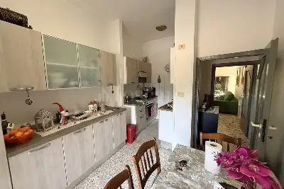 Casa in vendita, Via Armando Diaz, Nettuno