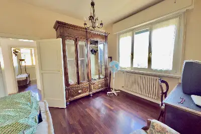 Villa in vendita, Via Monsignor G. Rizzi, Ospitaletto