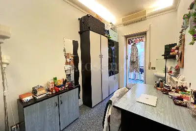 Casa in vendita, Via Francesco D'Ovidio, Roma