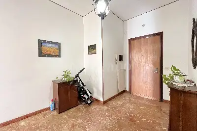 Casa in vendita, Via Ernesto Nathan , Roma