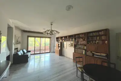 Casa in vendita, Via della Camilluccia, Roma