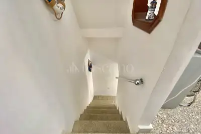 Casa Indipendente in vendita, Via II San Giacomo, Messina