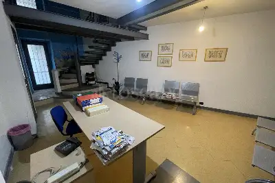 Casa in vendita, Via Canfora, Catania