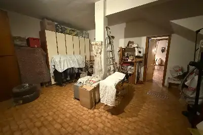 Villa Bifamiliare in vendita, Via del Casale Agostinelli, Roma